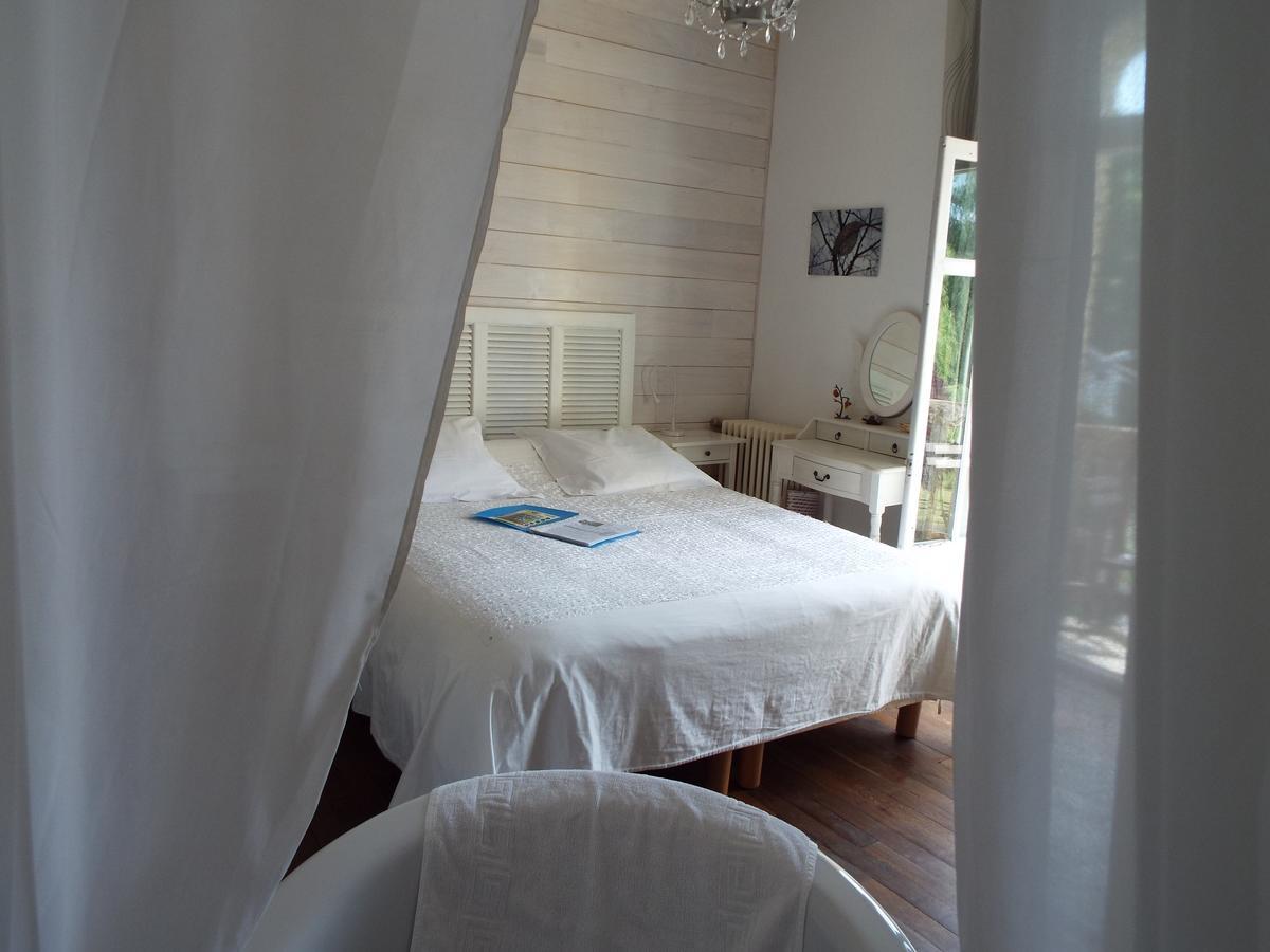 Villa Tranquillite Rohan Exterior photo