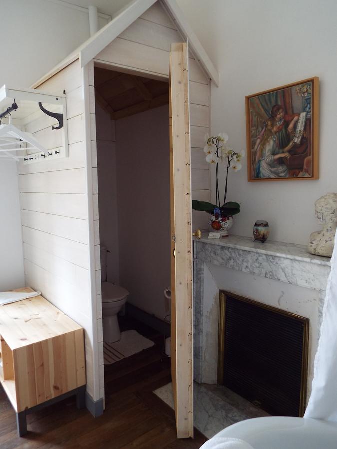 Villa Tranquillite Rohan Exterior photo
