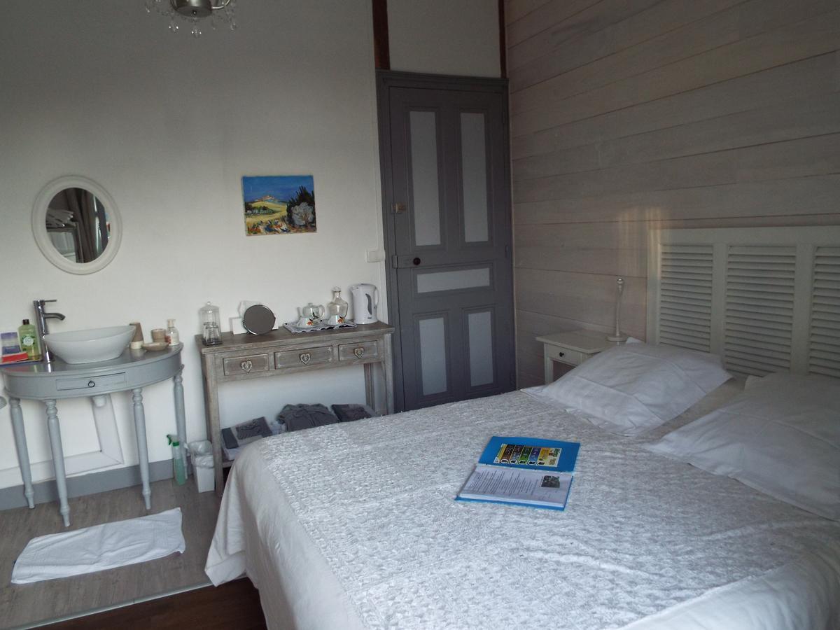 Villa Tranquillite Rohan Exterior photo